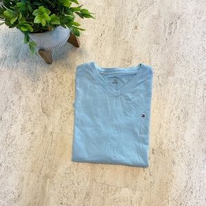 Tommy Hilfiger V-Neck Tee